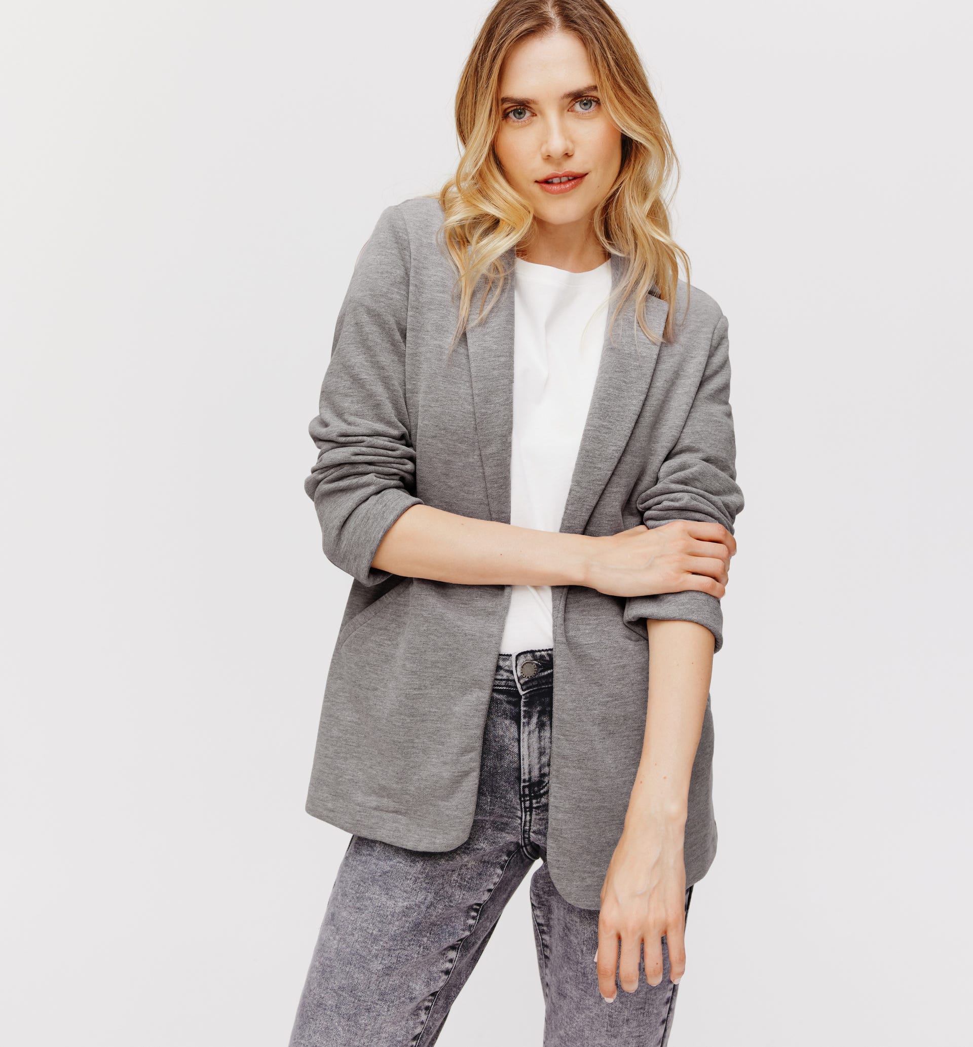 Sweatjacke für Damen