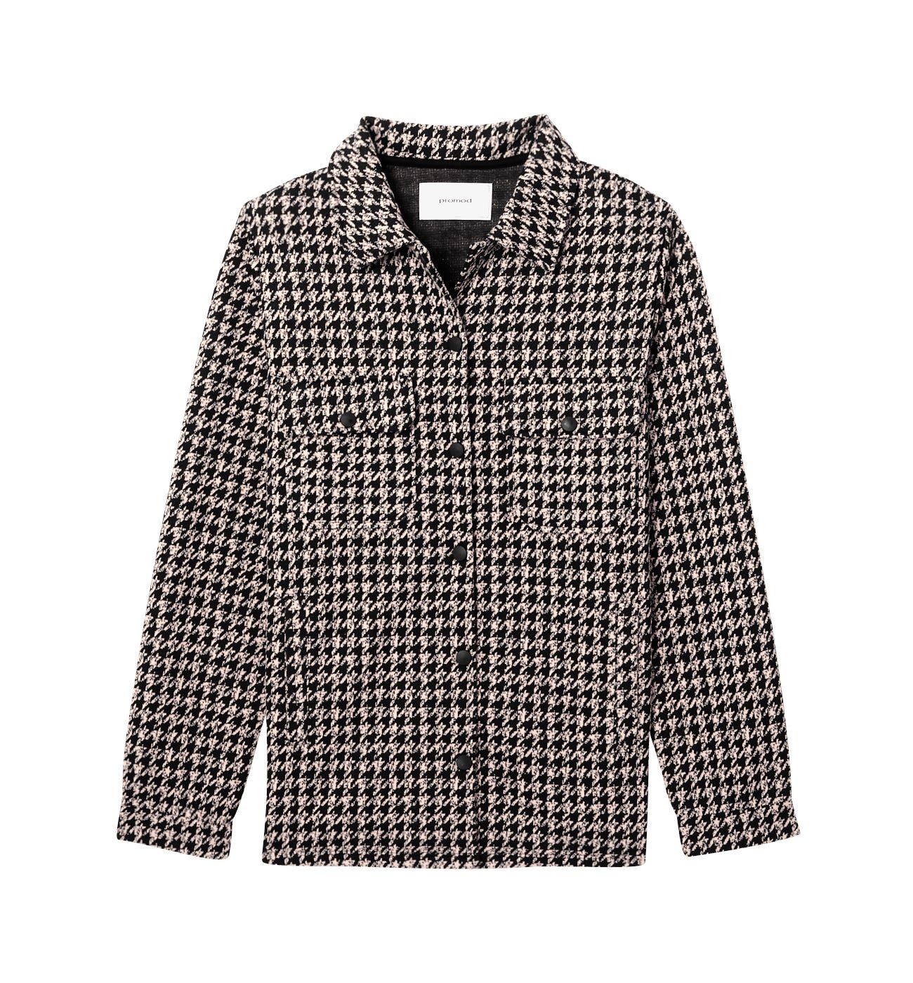 Dogtooth overjacket