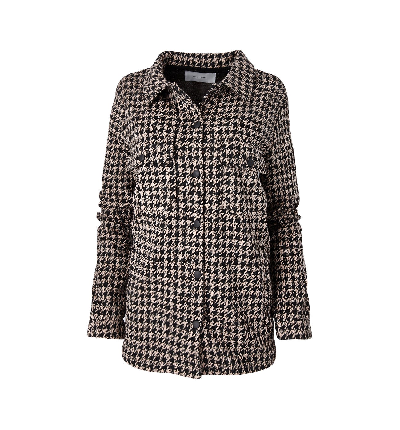 Dogtooth overjacket