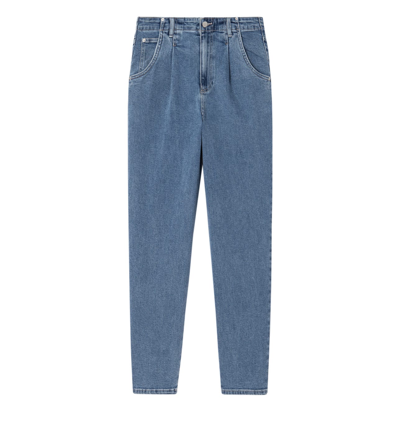 OSCAR slouchy jeans