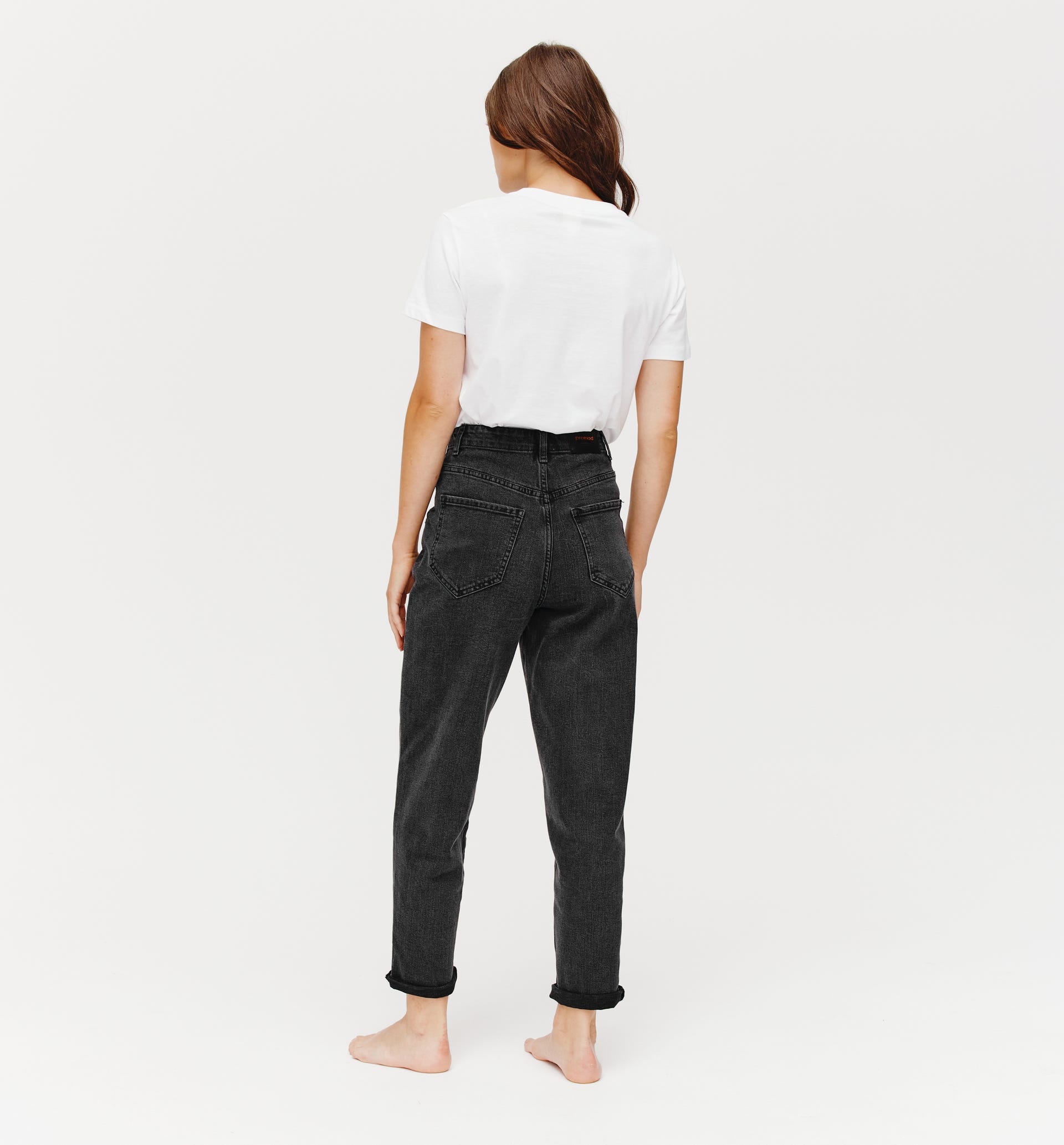 OSCAR slouchy jeans