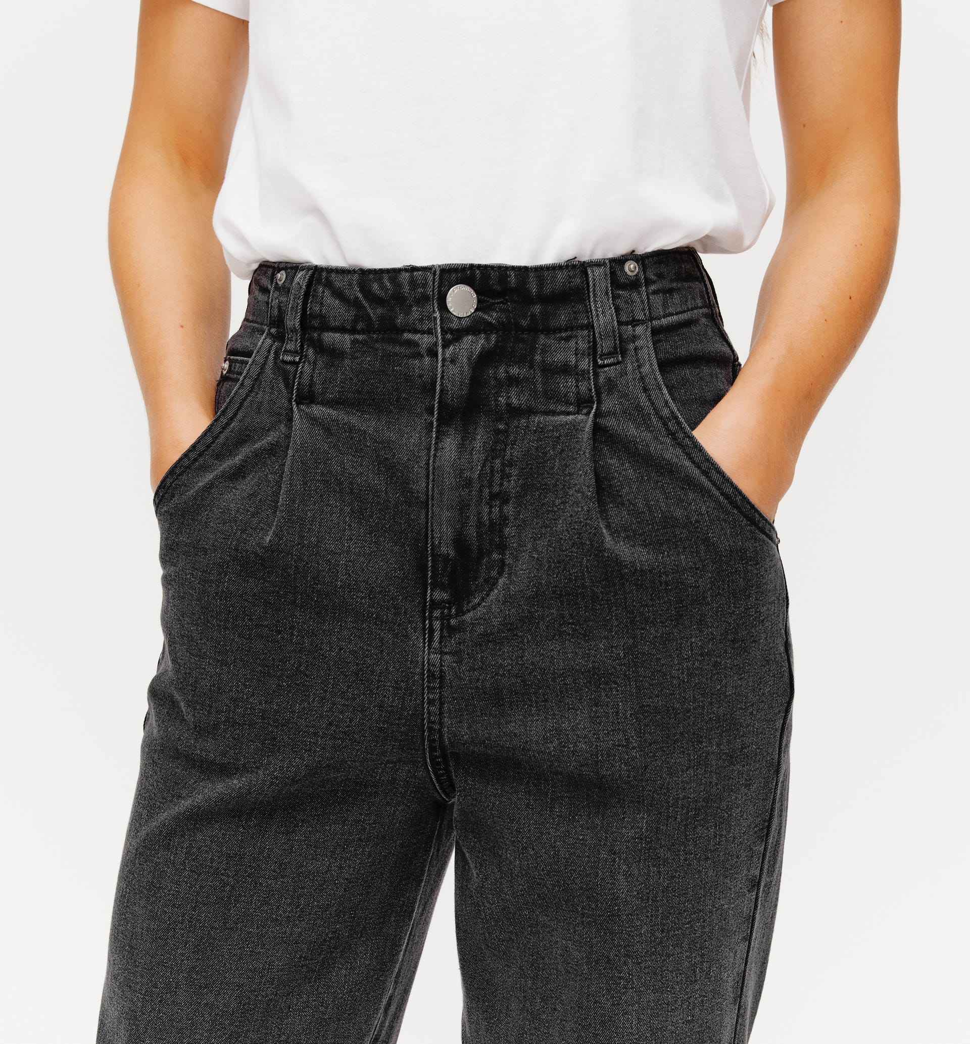 OSCAR slouchy jeans