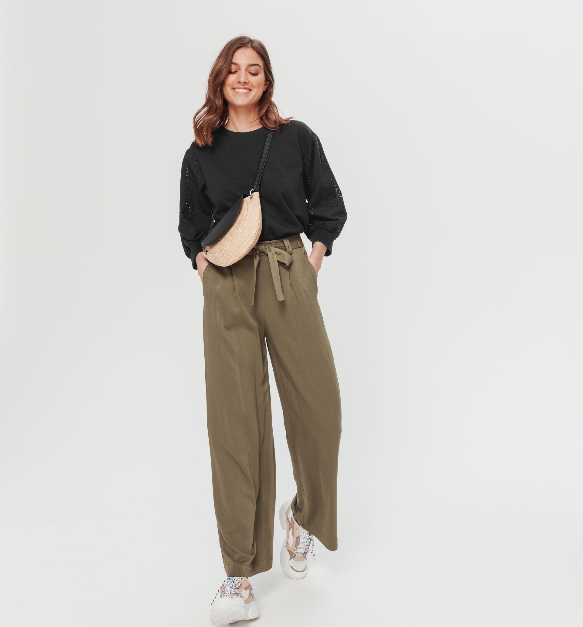 BLUZA DAMSKA