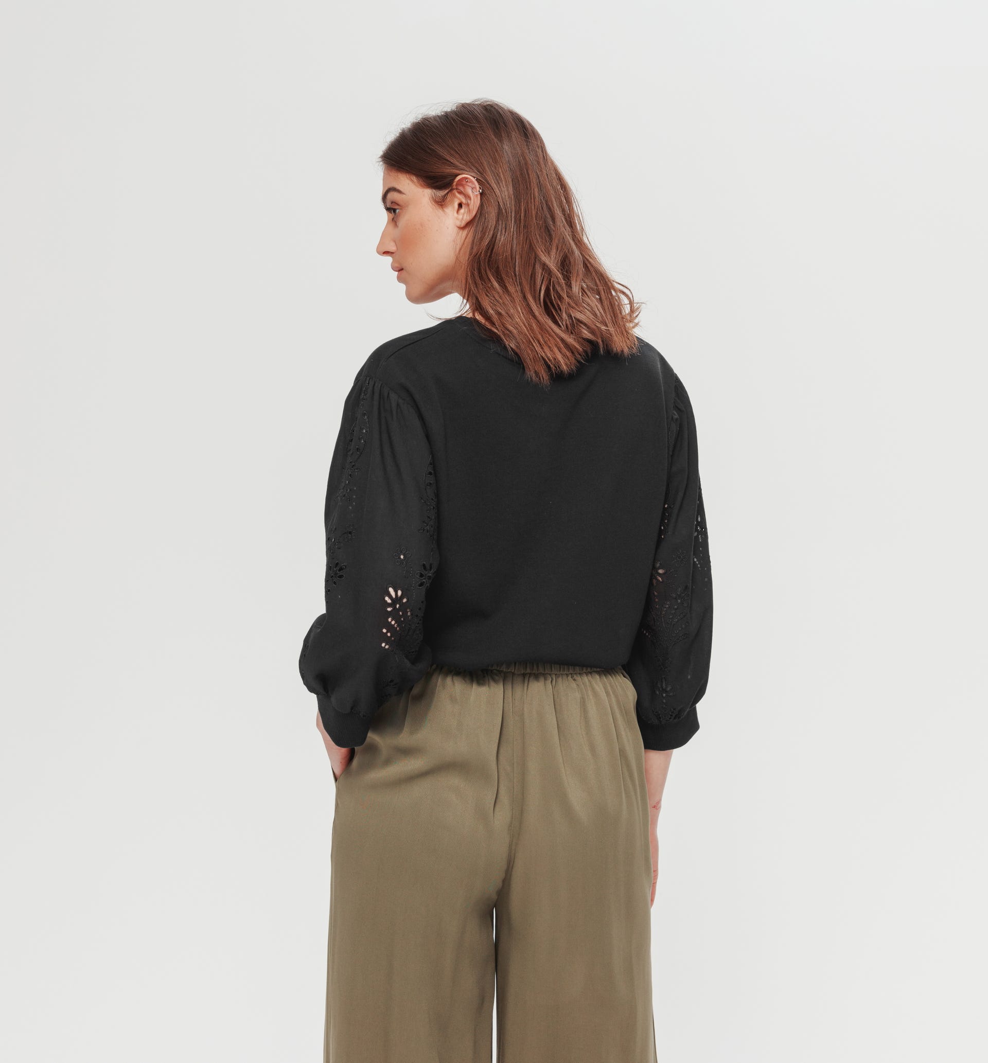 BLUZA DAMSKA