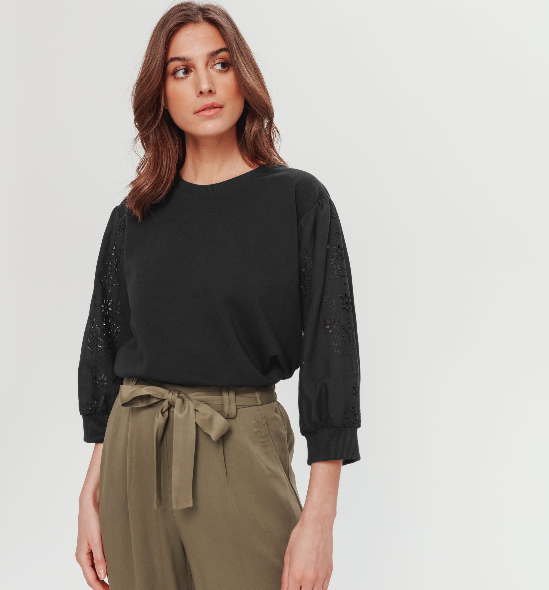 BLUZA DAMSKA