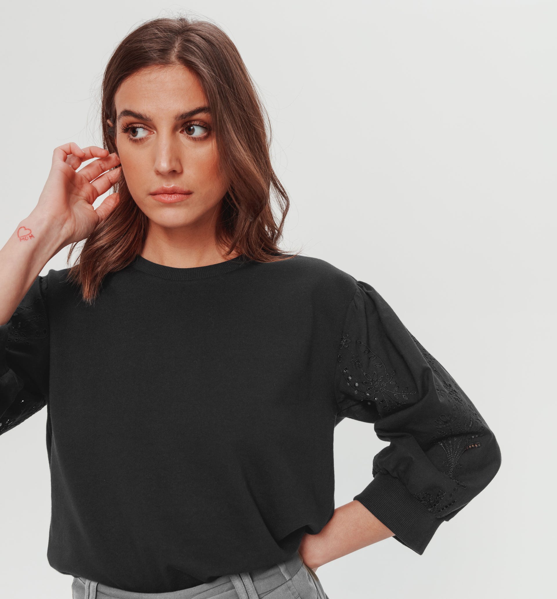 BLUZA DAMSKA