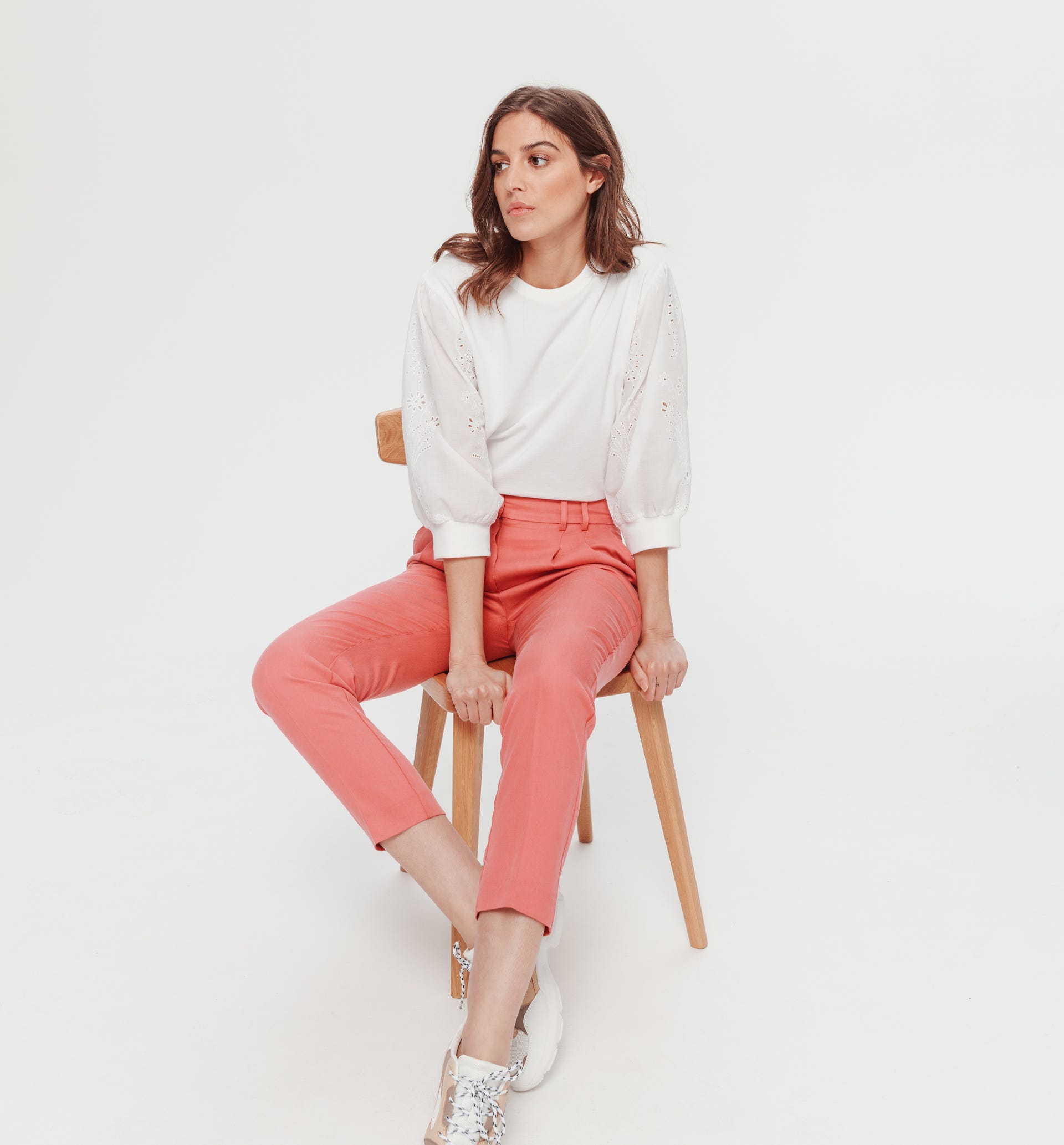 BLUZA DAMSKA