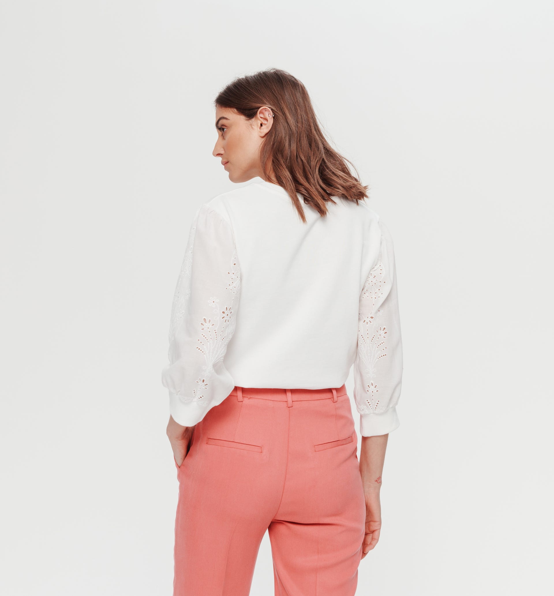 BLUZA DAMSKA