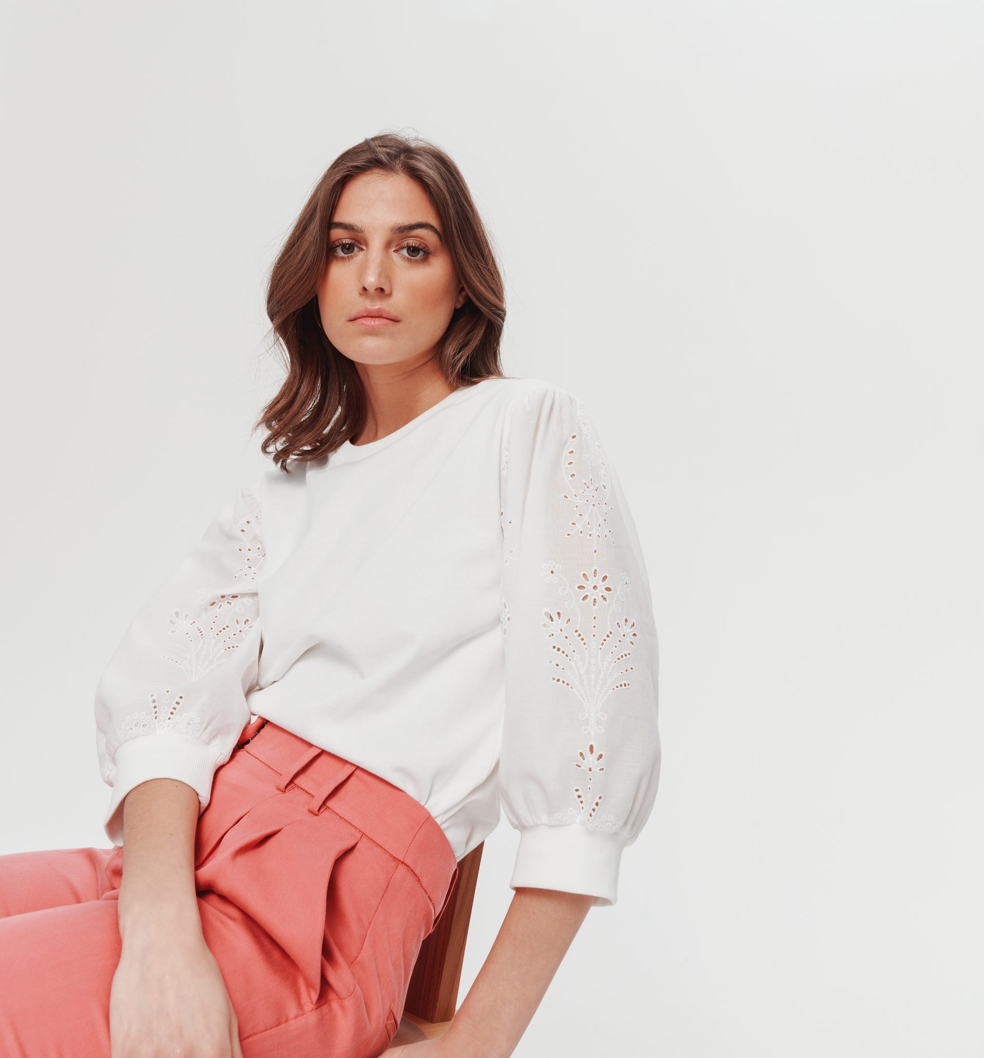 BLUZA DAMSKA