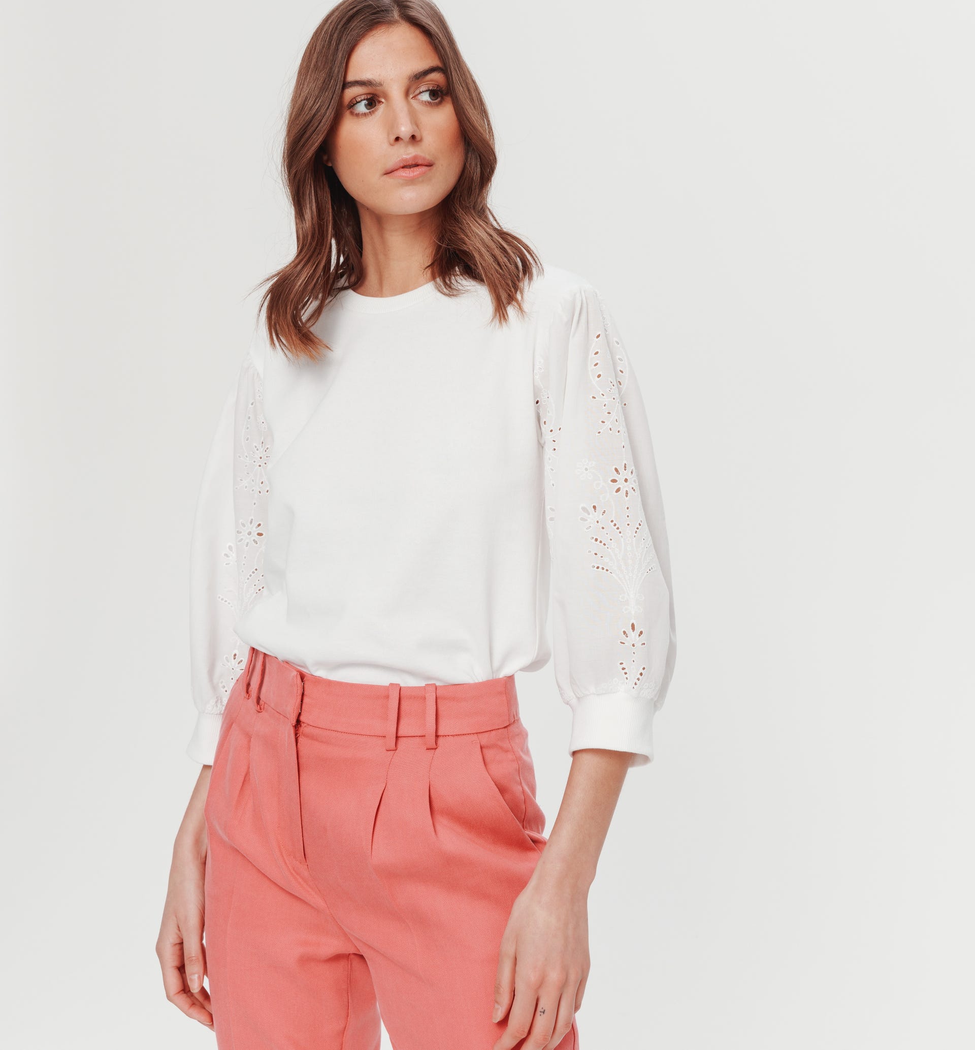 BLUZA DAMSKA