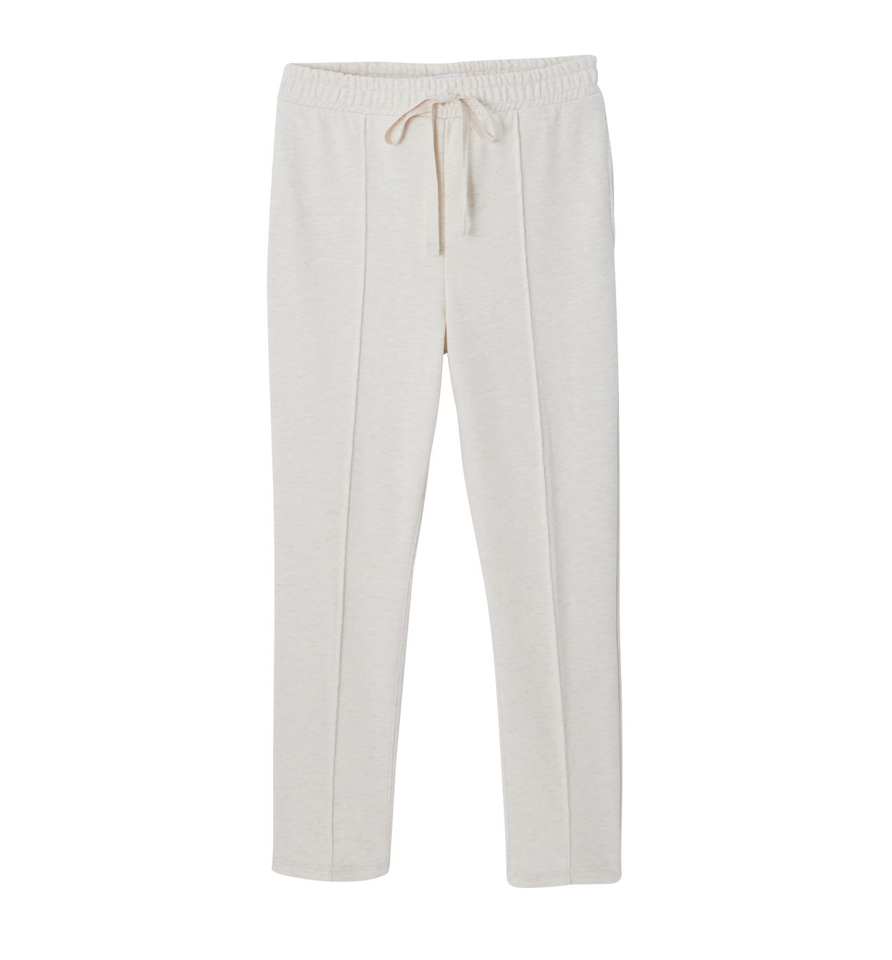 Unifarbene Jogpants