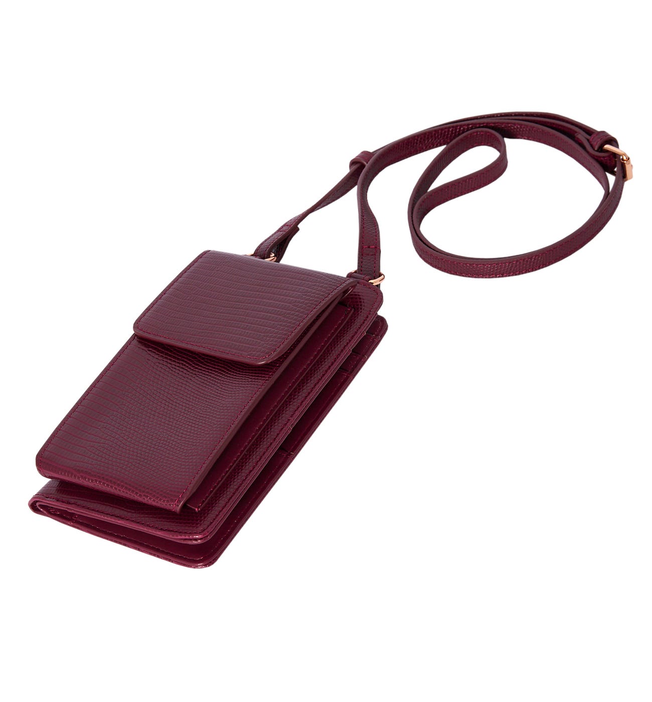 Pochette portafoglio