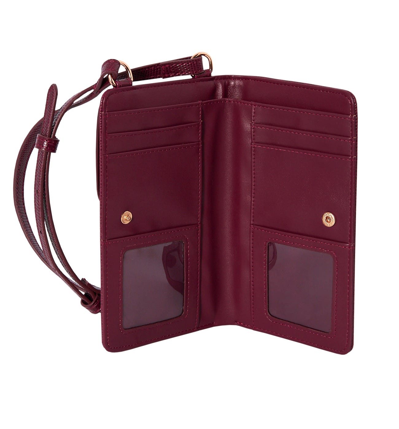 Pochette portafoglio