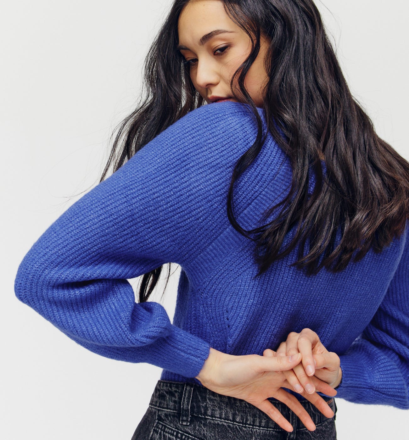 Feinstrickpullover