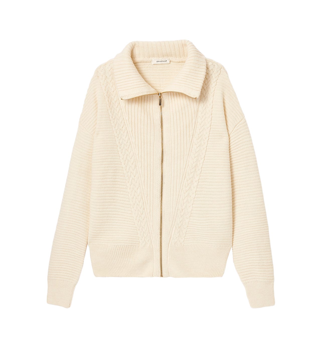 Sweter damski