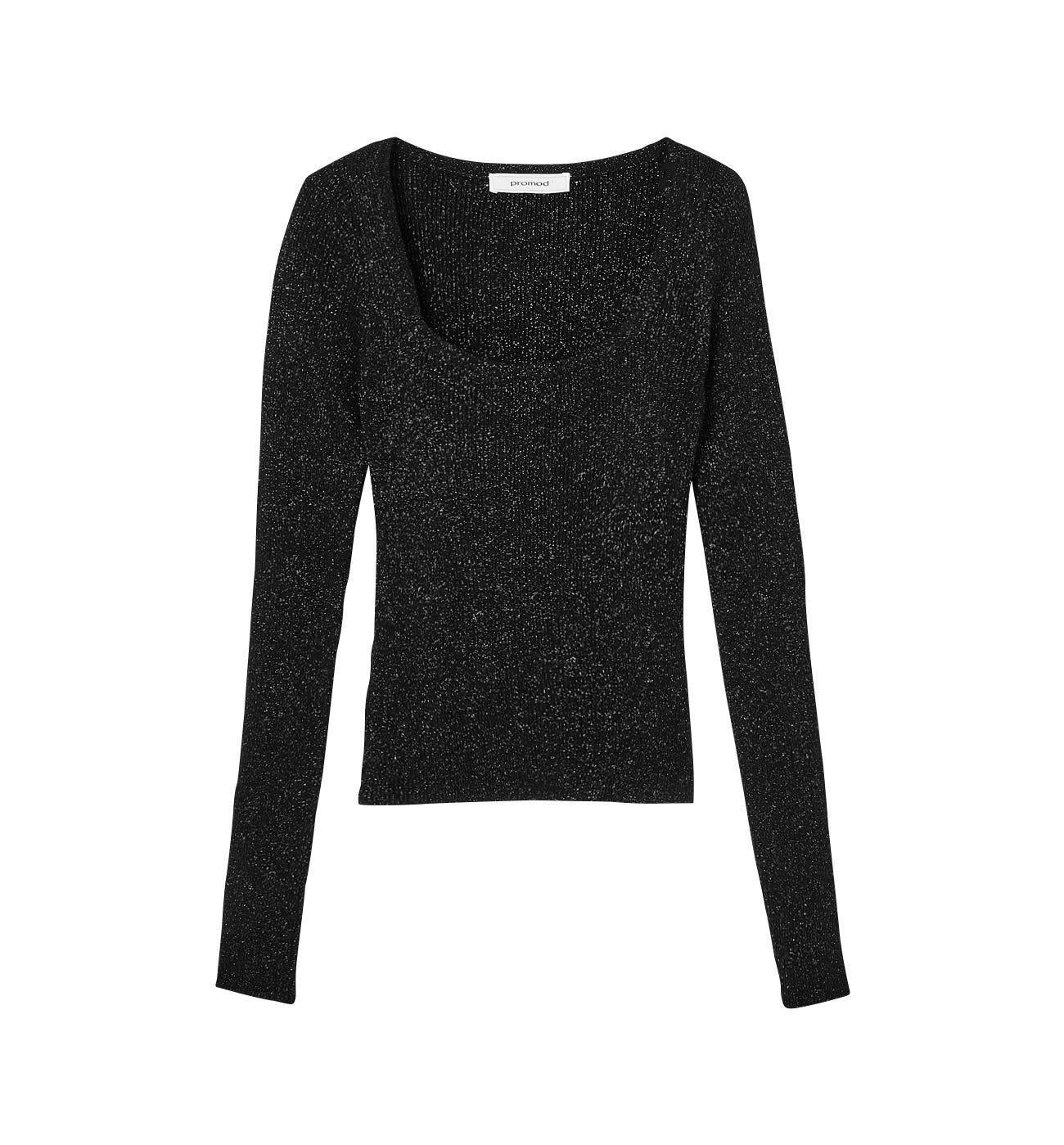 Damski sweter
