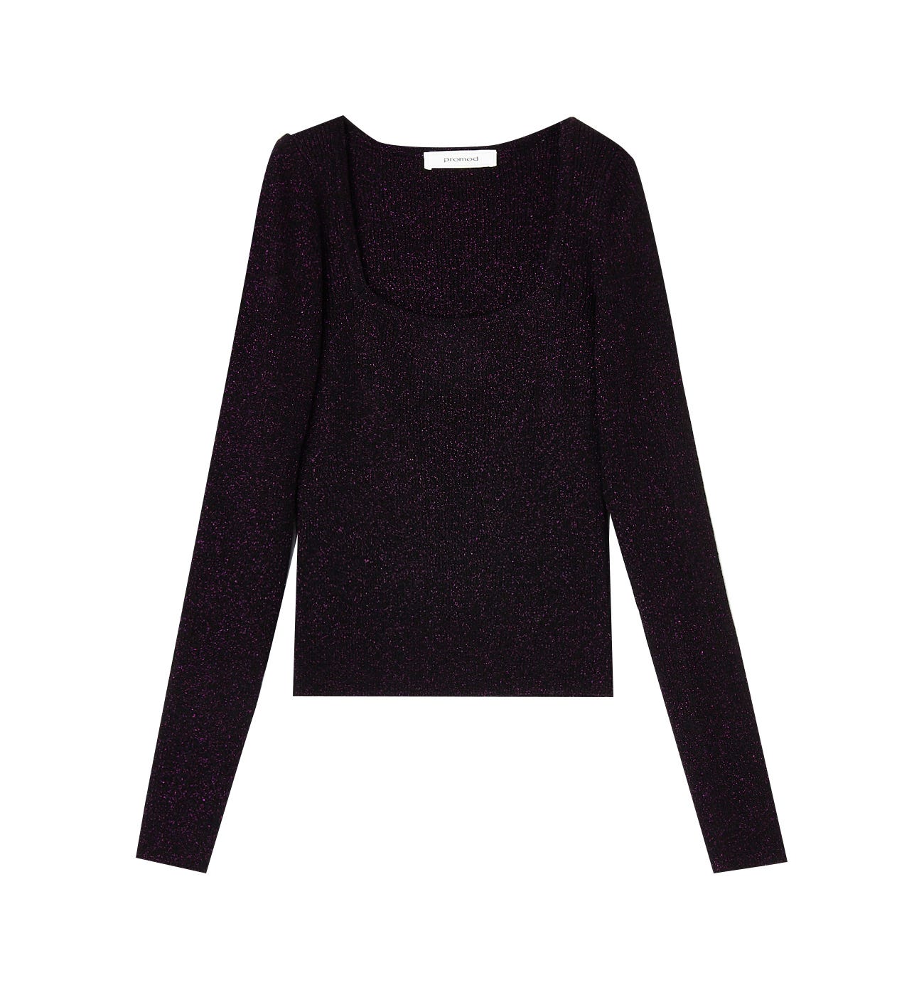 Damski sweter