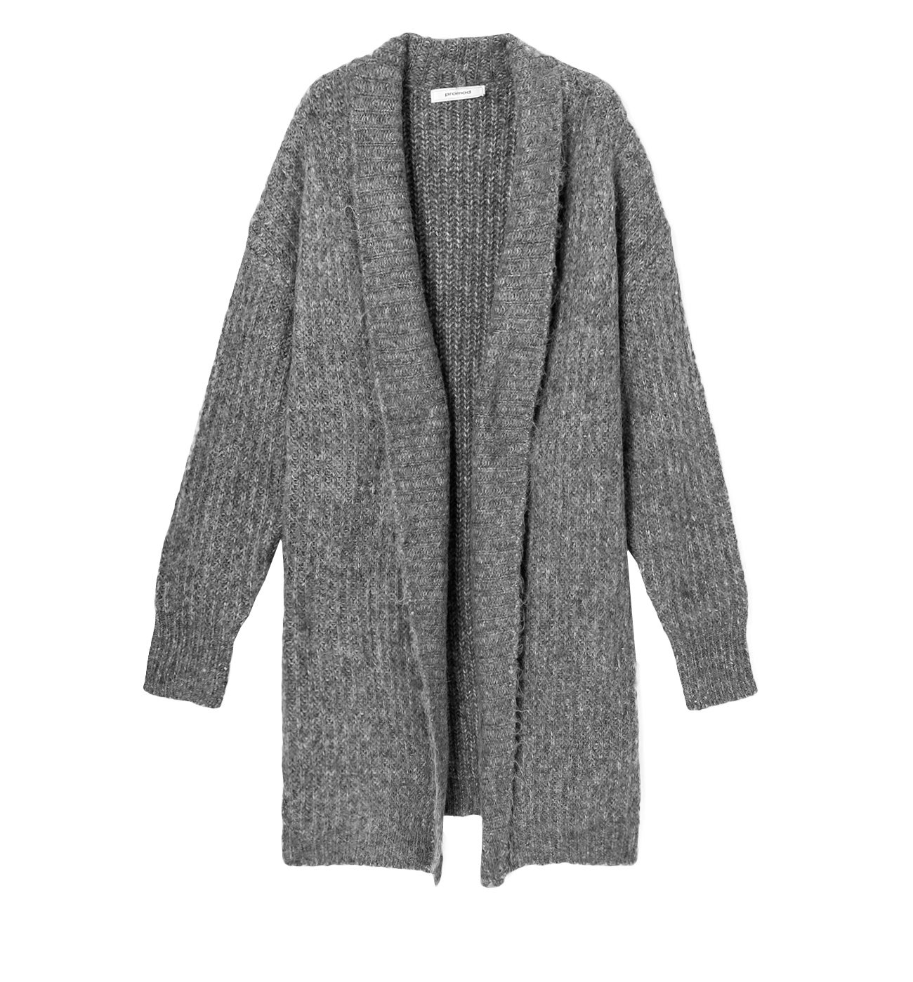 oversized cardigan shein