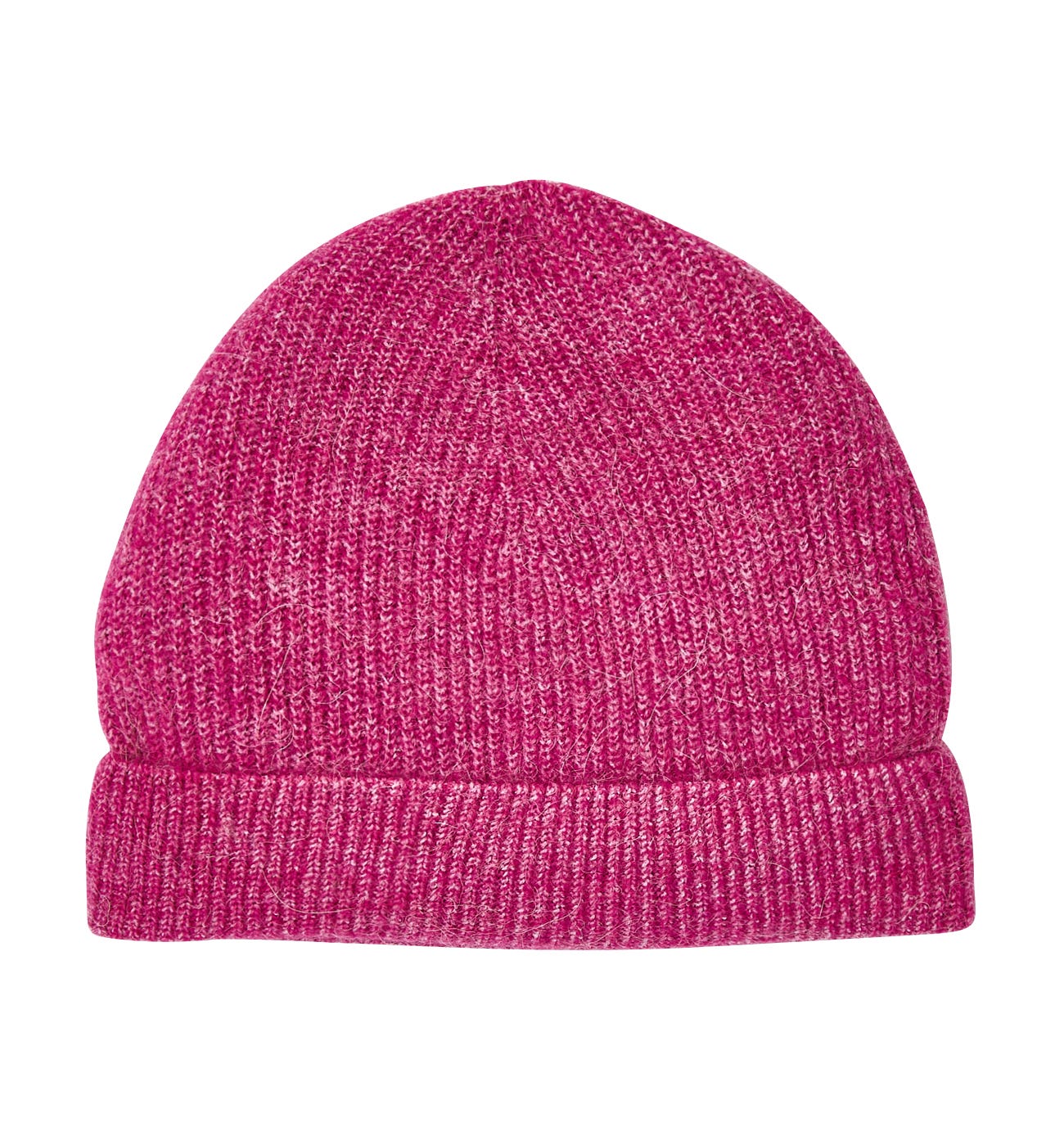 Strickmütze