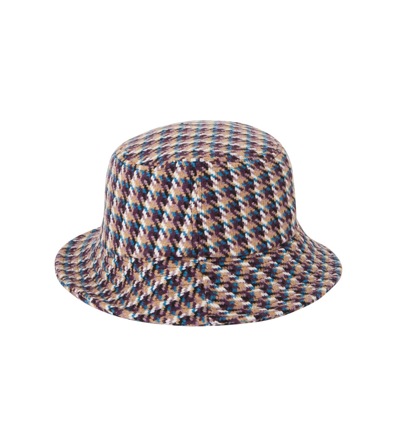 Sombrero bob cuadros