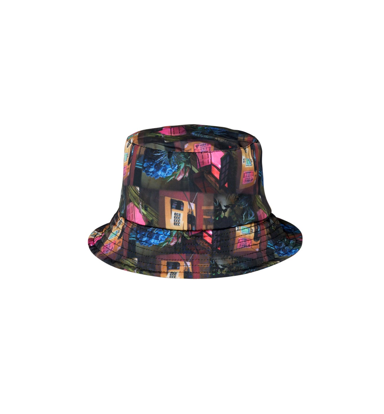 Cappello bob C. Rosenstrauch