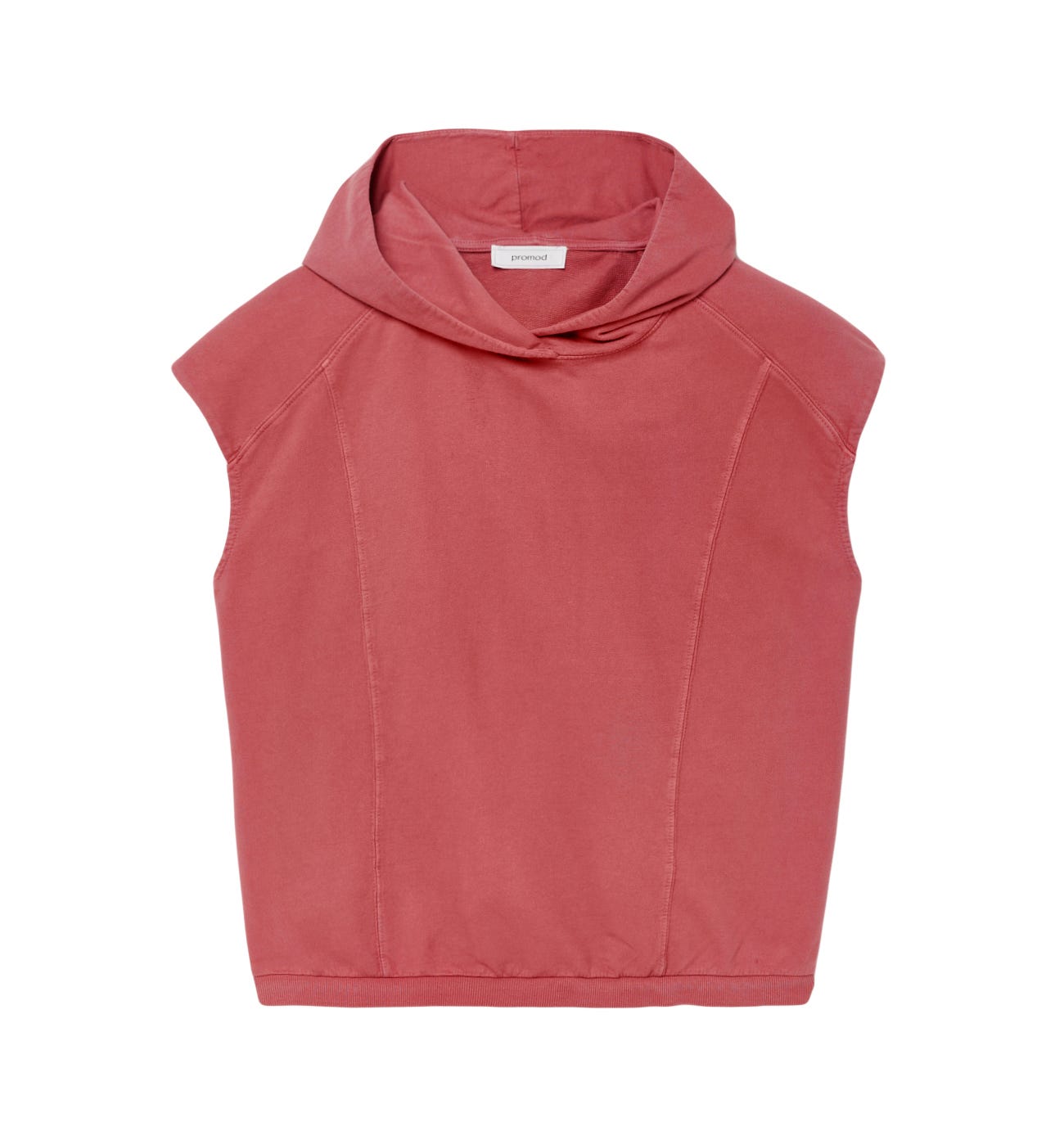 BLUZA Z KAPTUREM