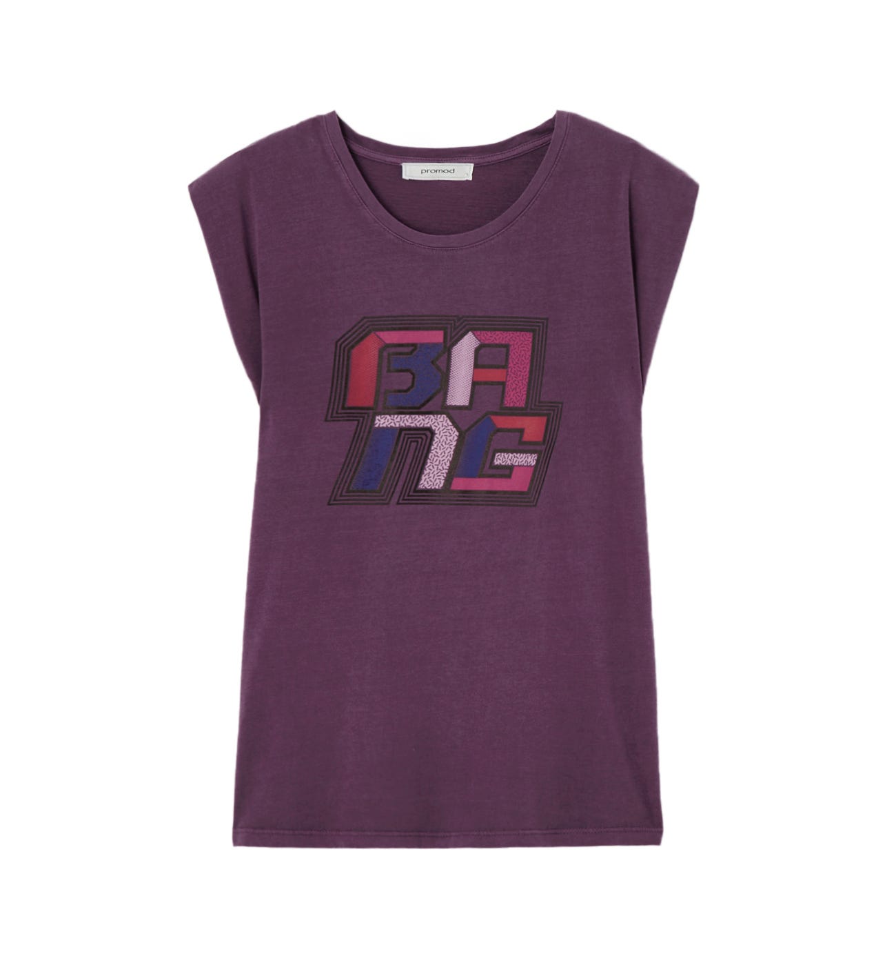 Camiseta diseño gráfico