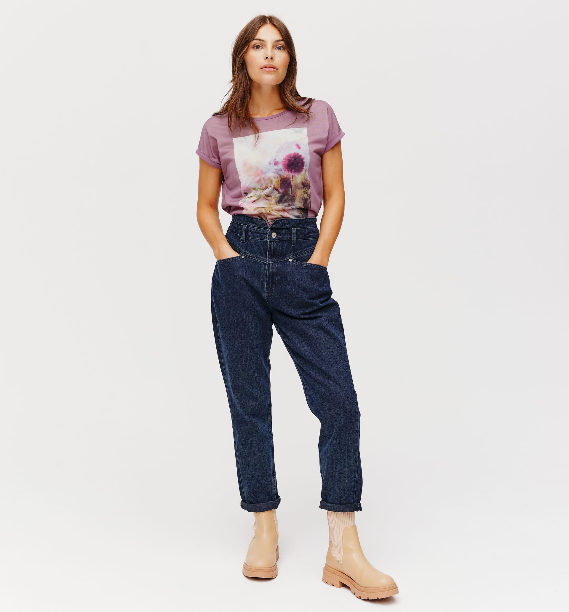 T-shirt C Rosenstrauch