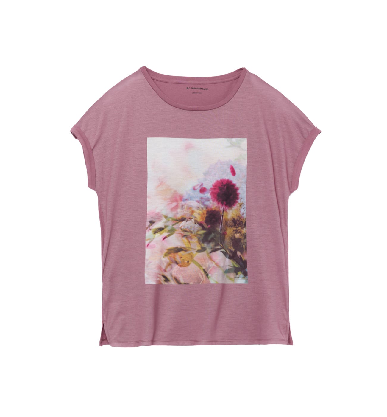T-shirt C Rosenstrauch