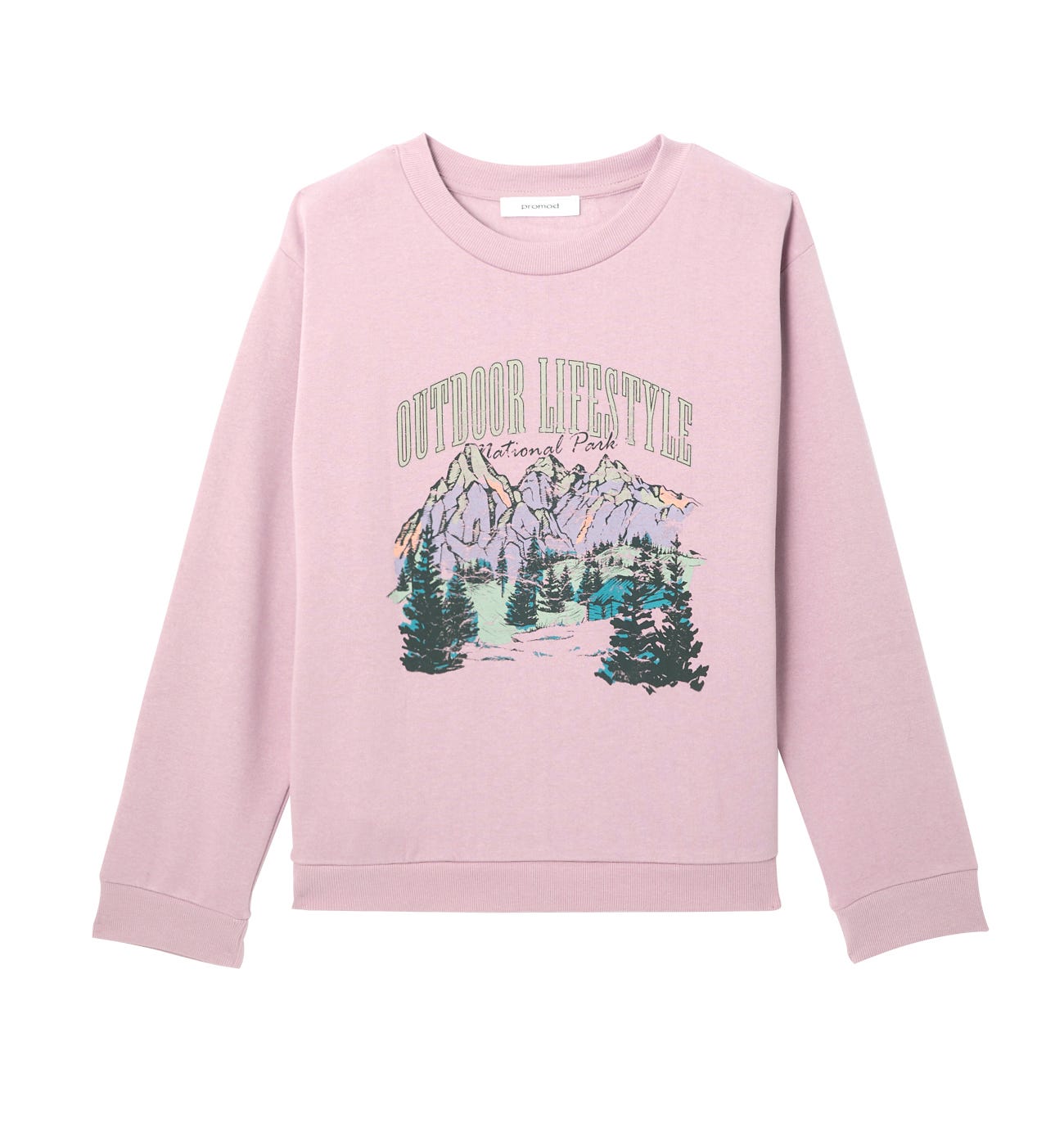 Felpa oversize