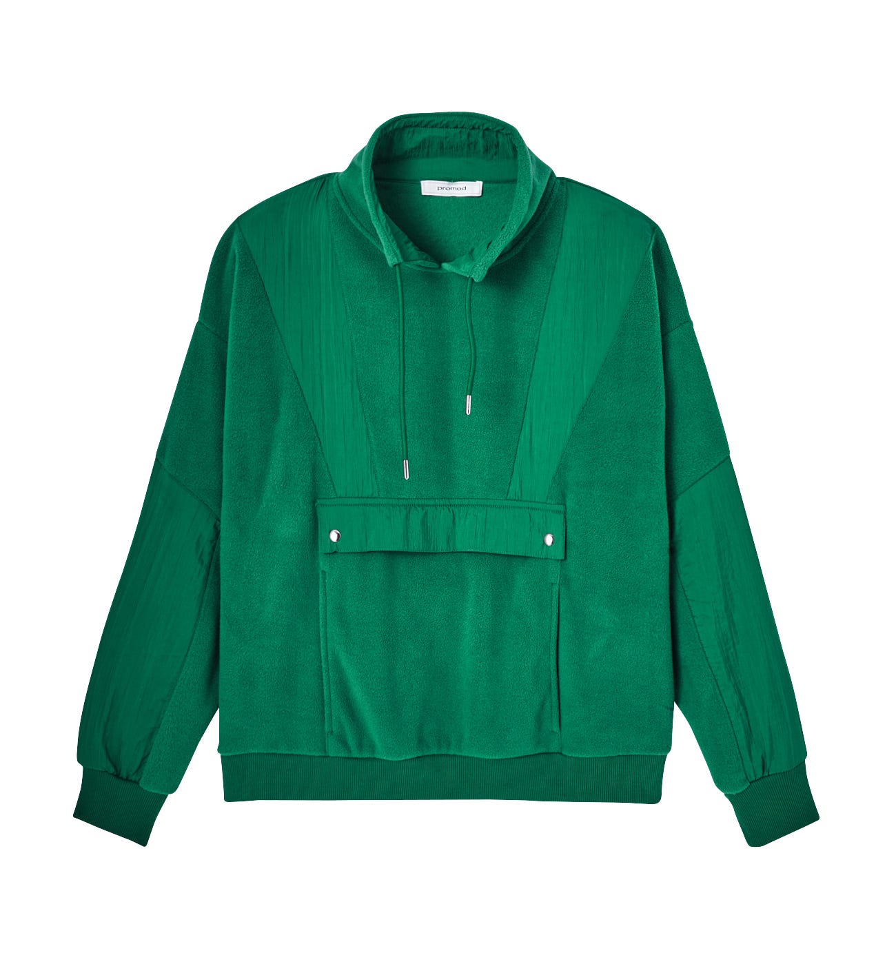 Sudadera polar