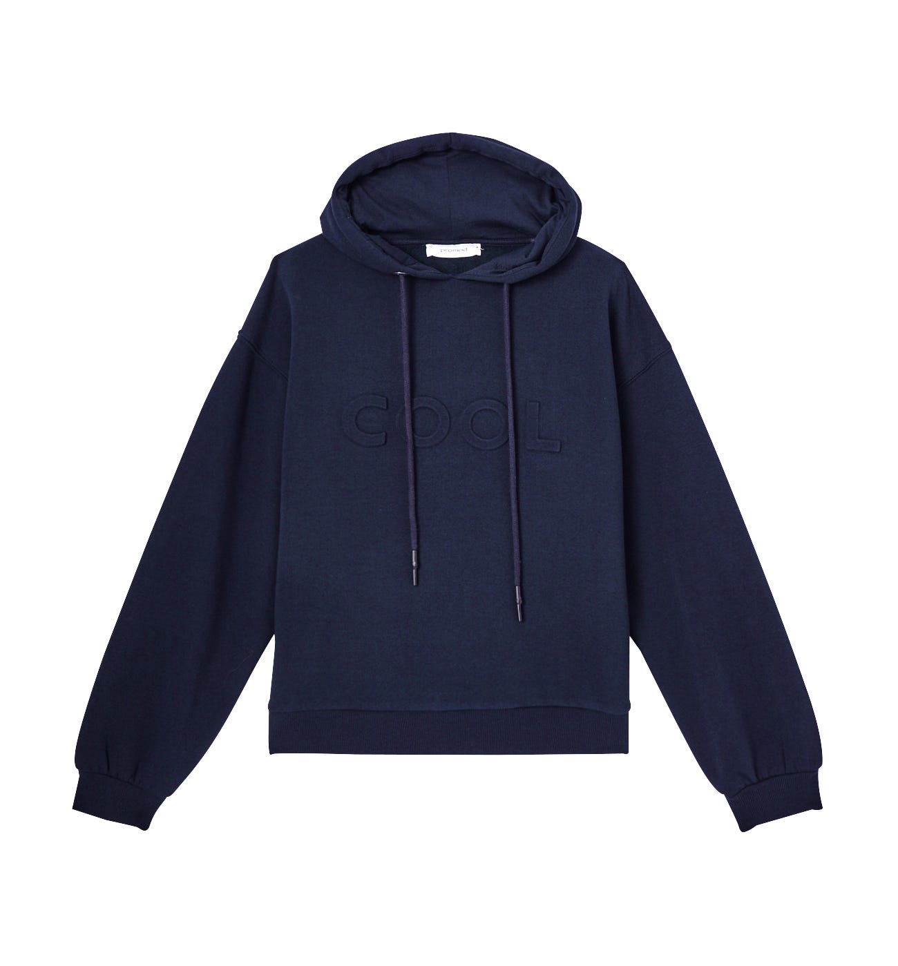Bluza z kapturem