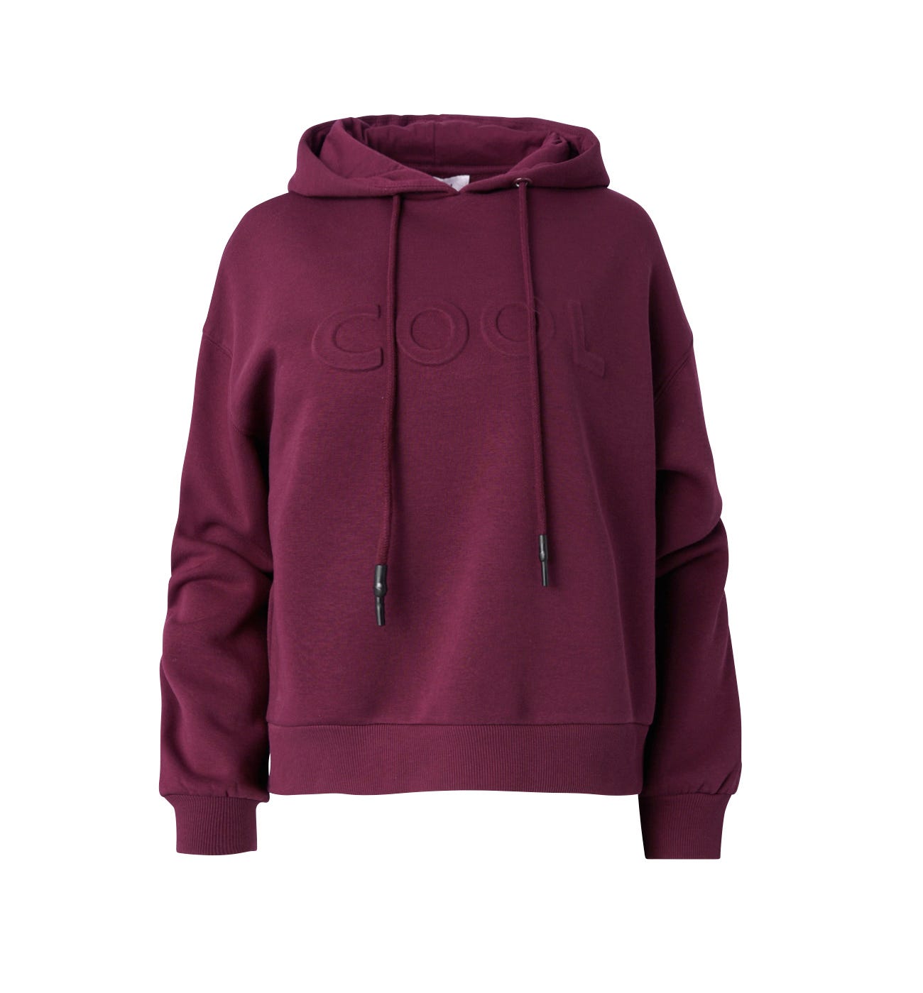 Sudadera con capucha