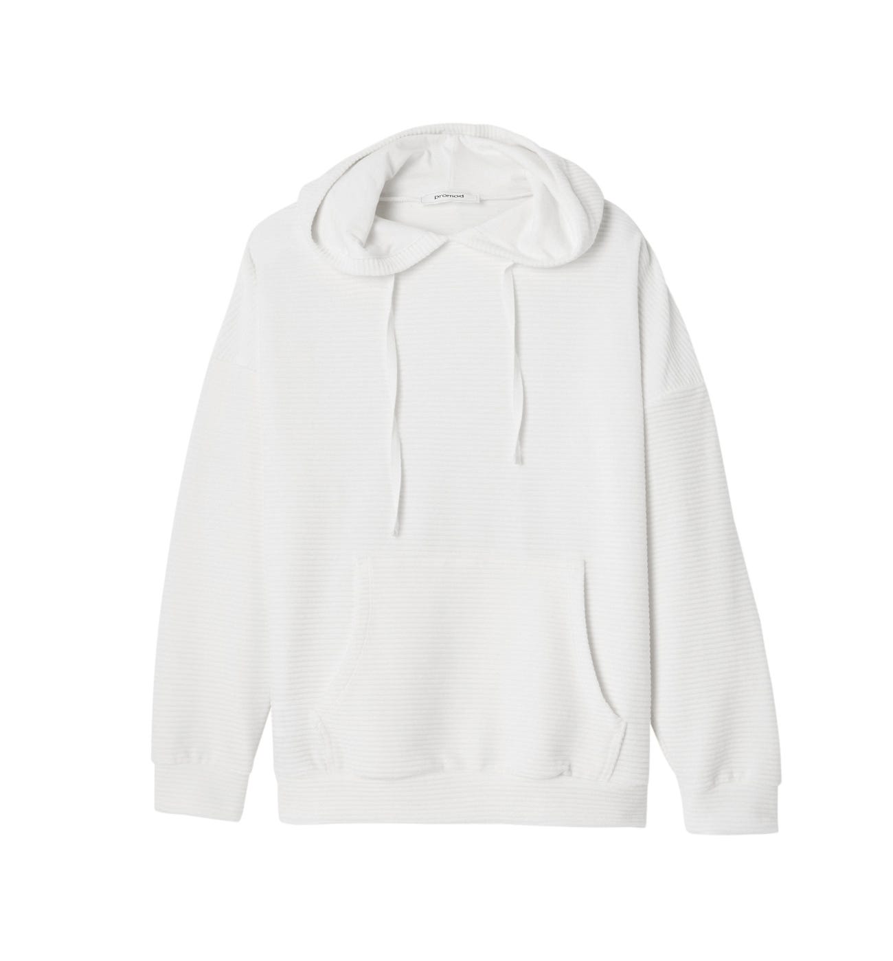 Sudadera de pana