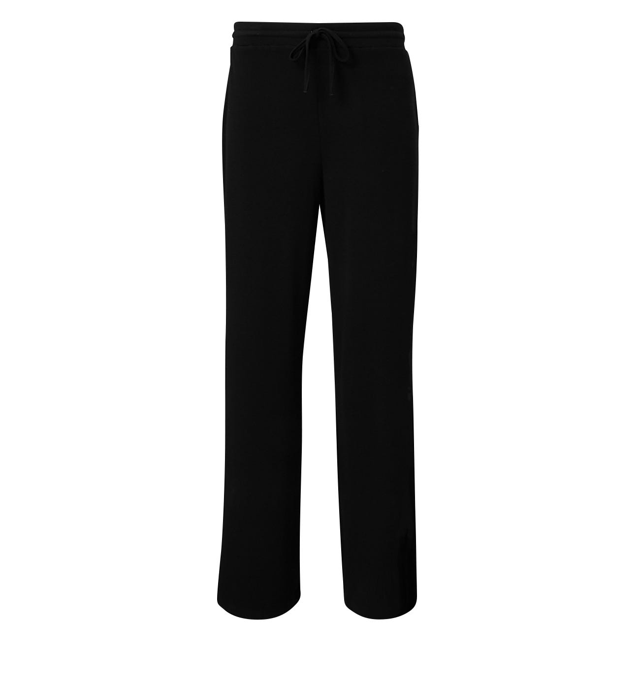 Wideleg jeans