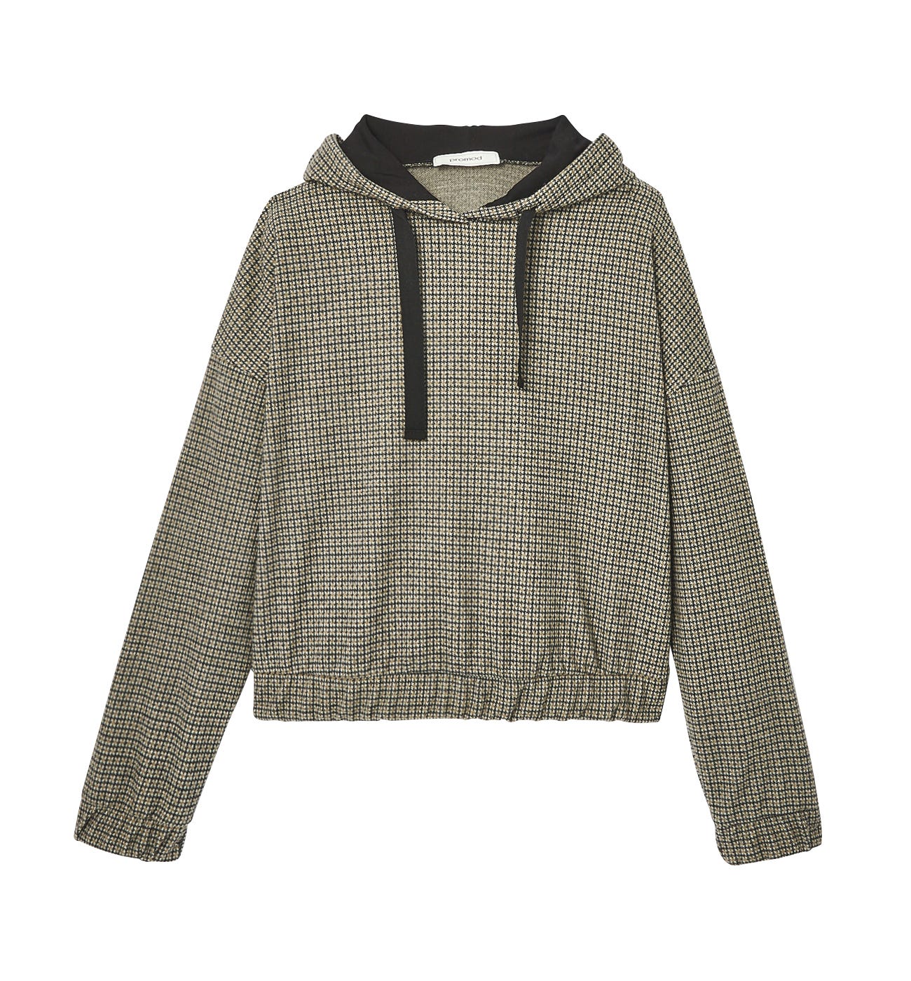 Kapuzen-Sweatshirt für Damen