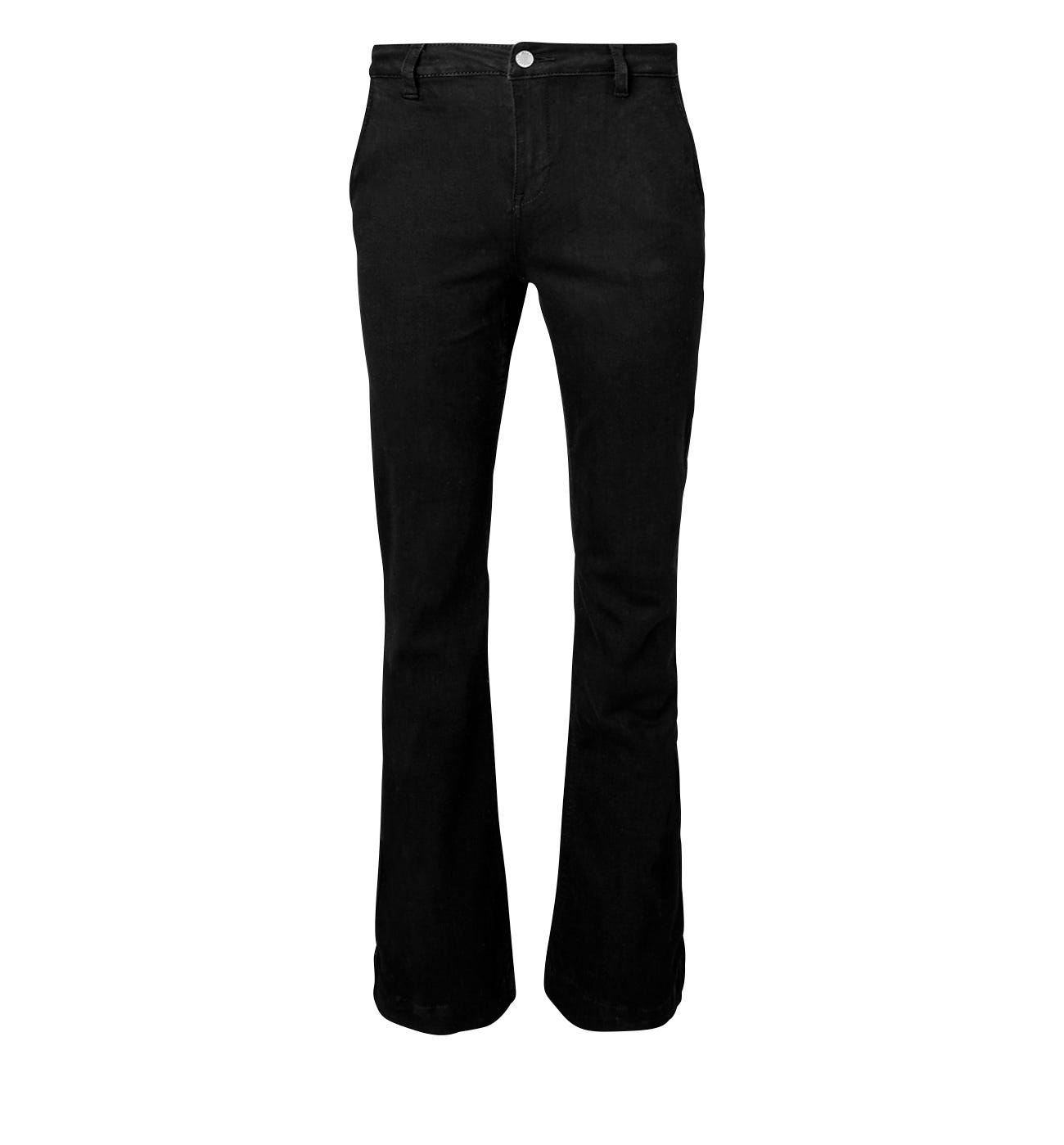 EUGENE flared jeans