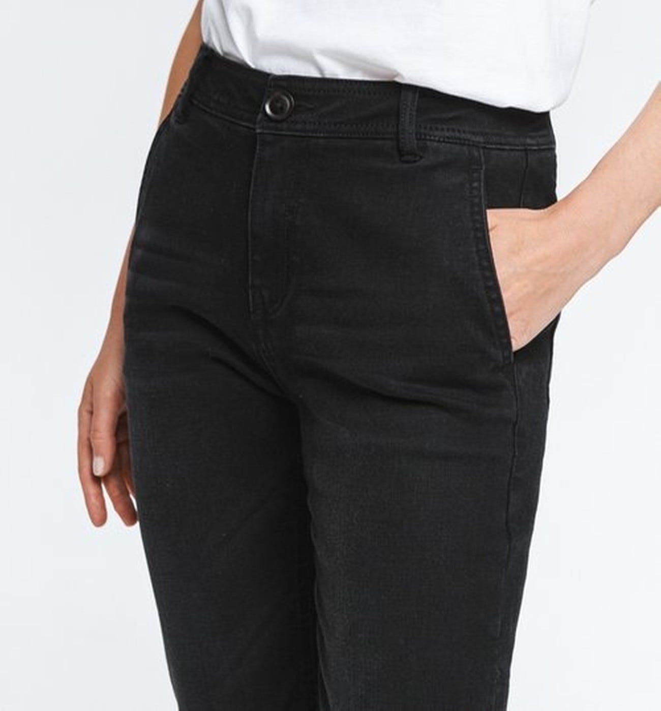 EUGENE flared jeans