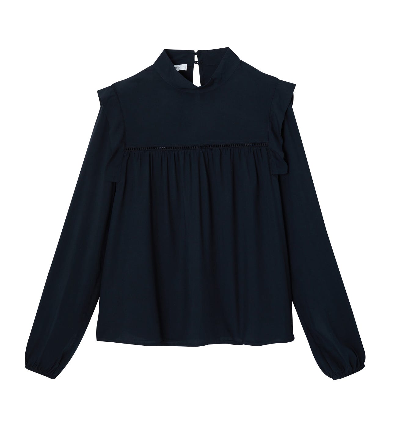 Blusa fantasia