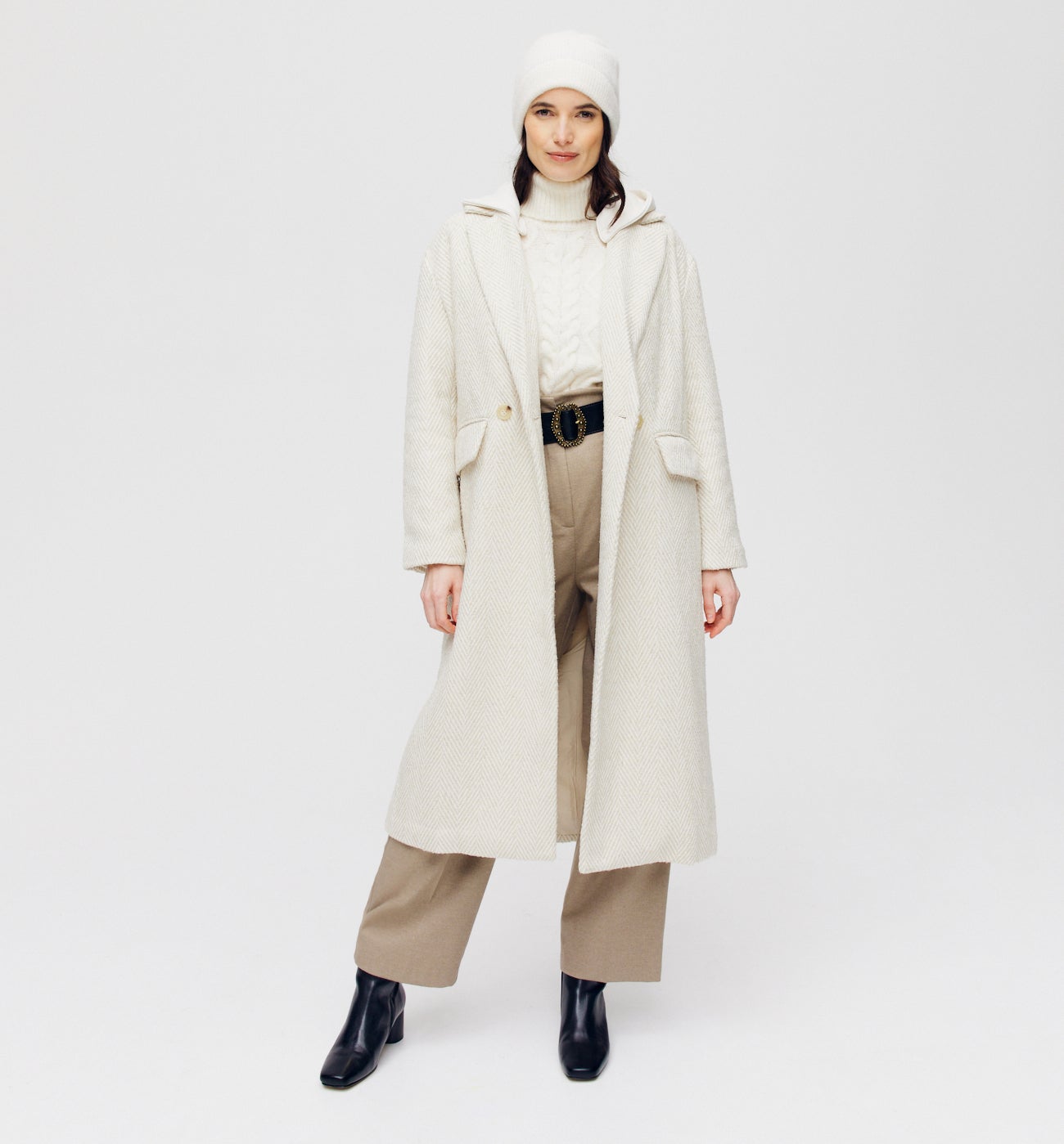 long manteau