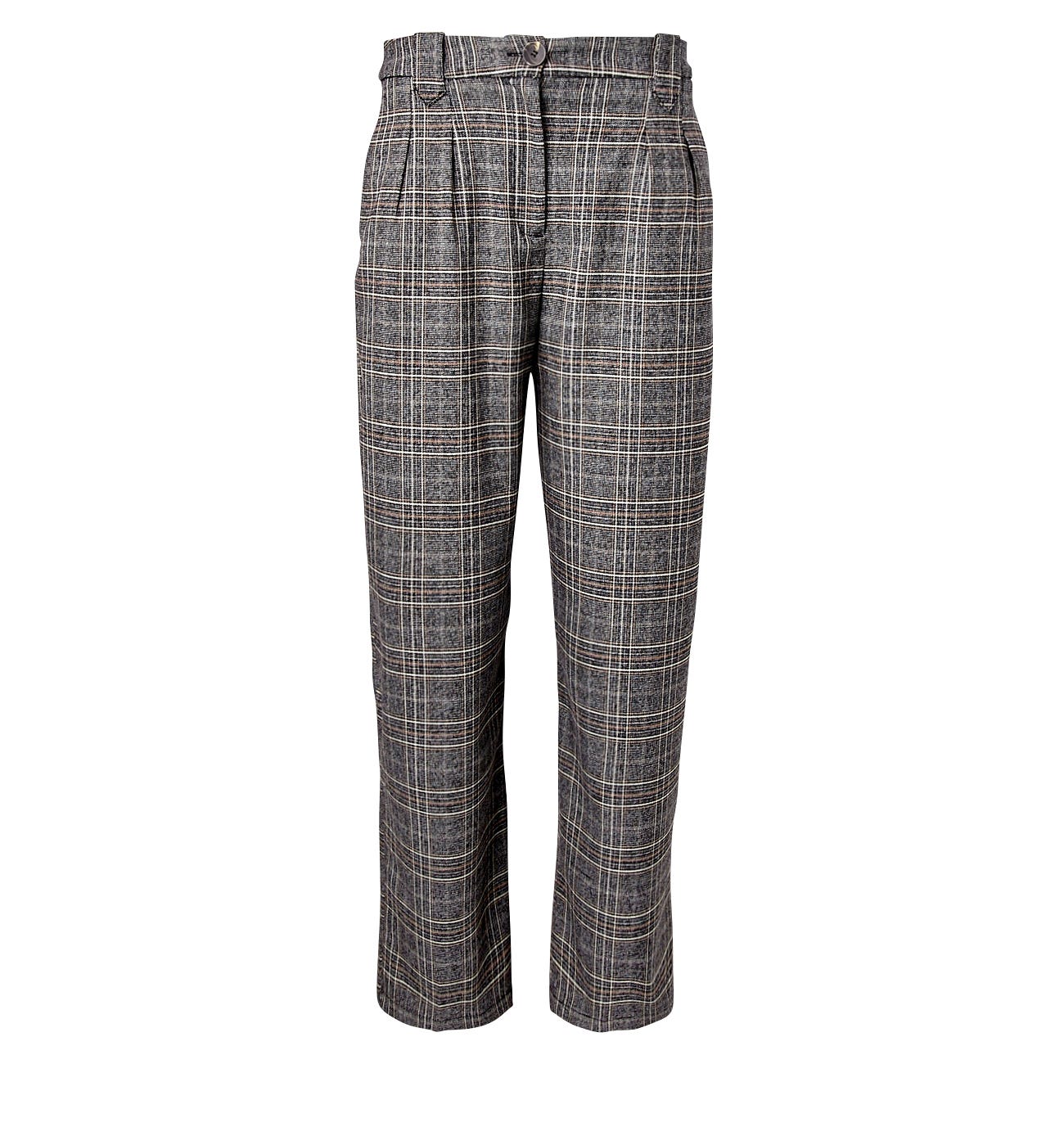 High Waist Hose