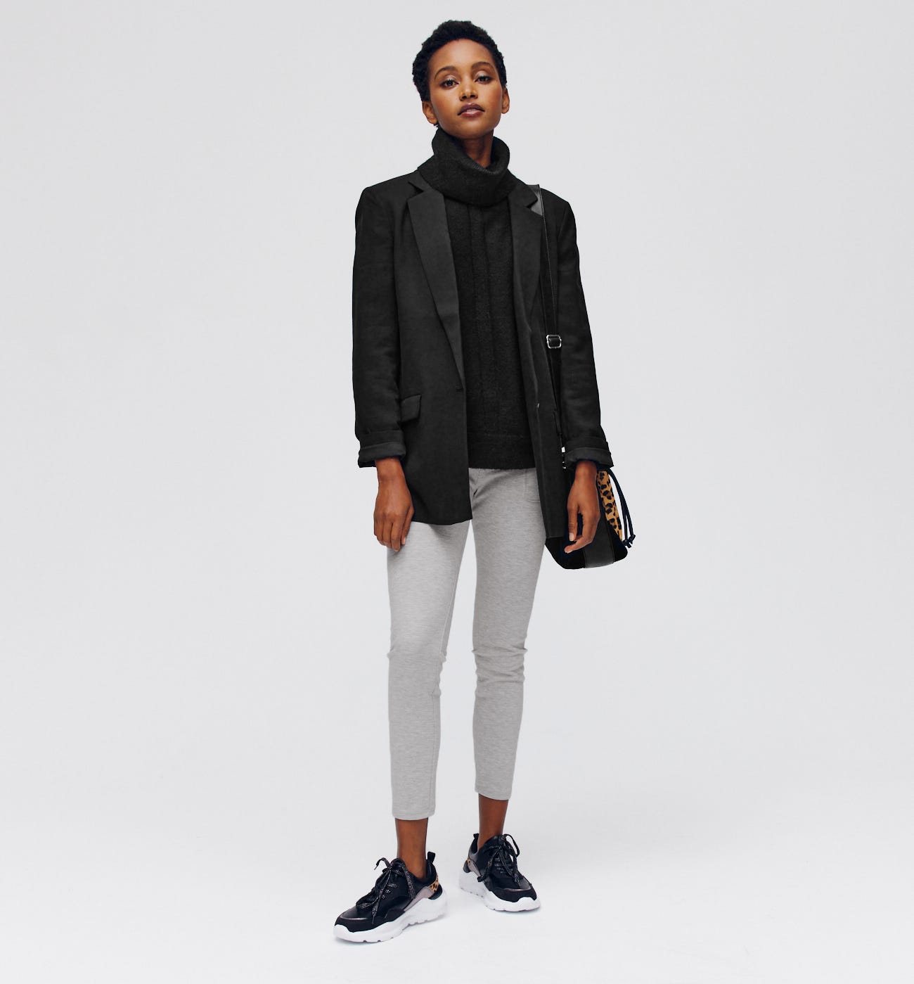 Pantalon de jogging urbain