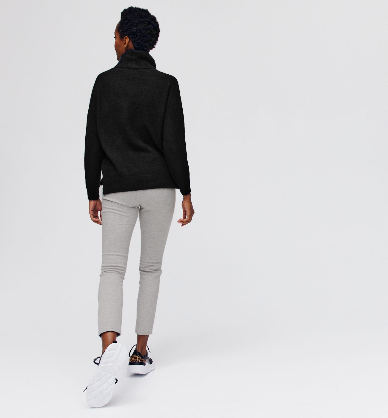 Pantalon de jogging urbain