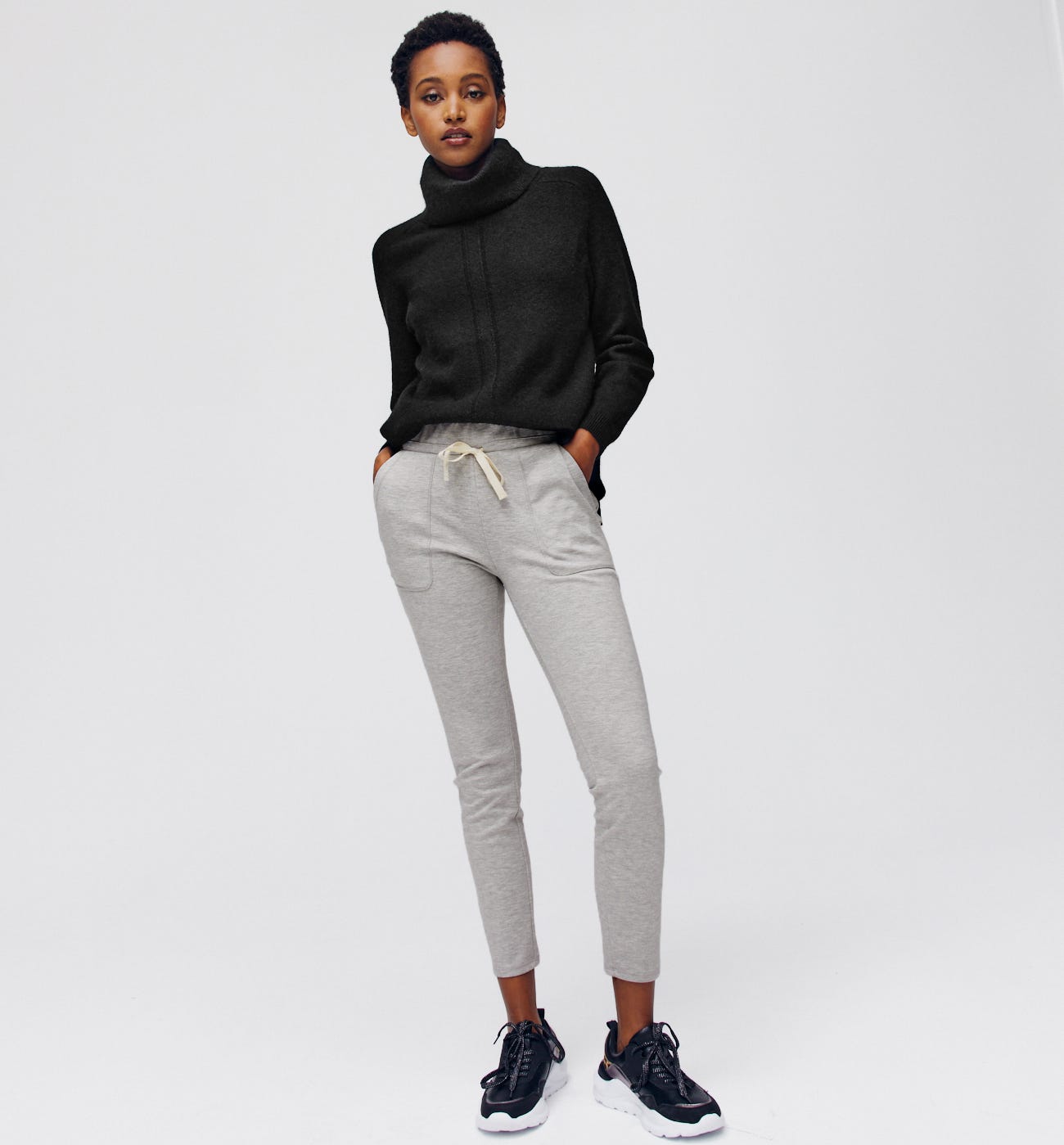 Pantalon de jogging urbain