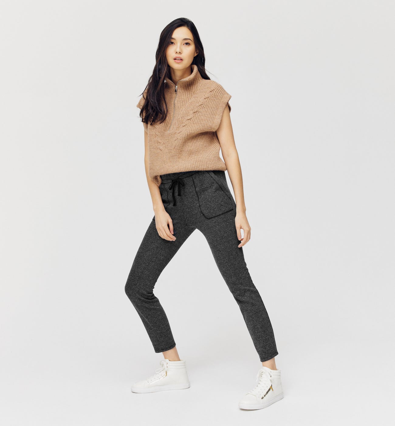 Pantalon de jogging urbain