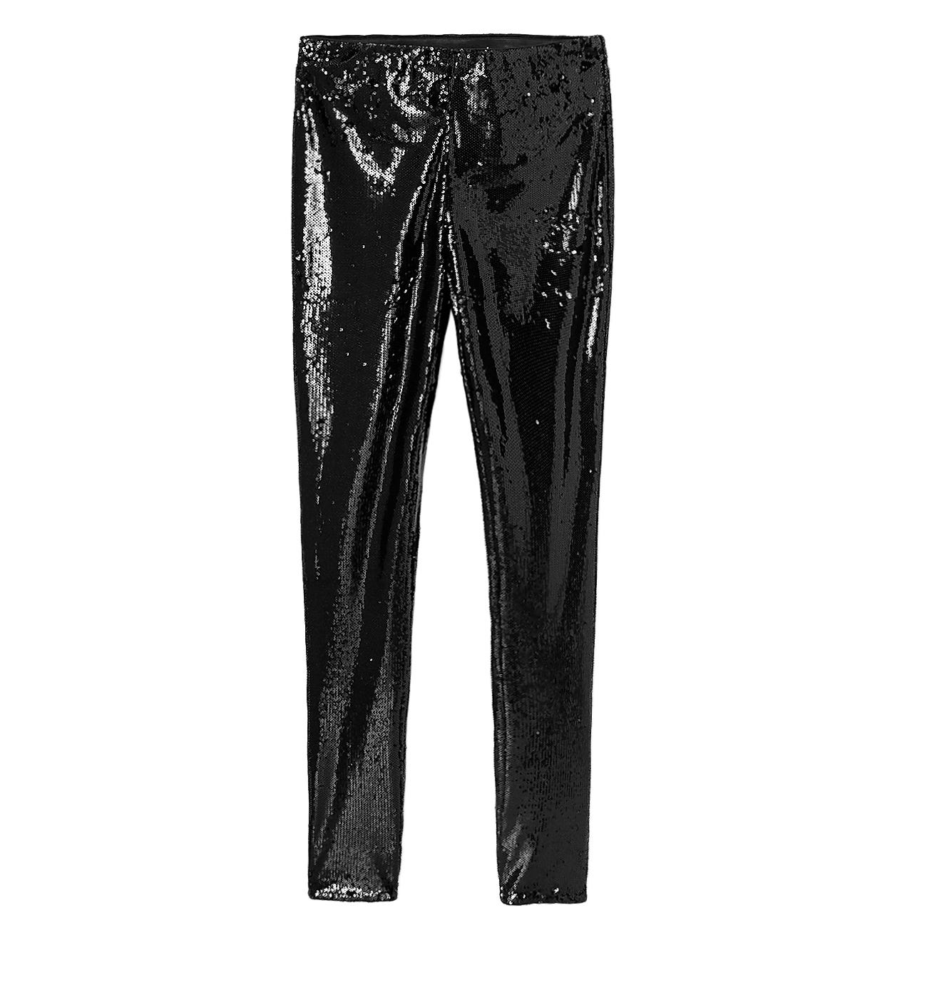 Paillettenhose