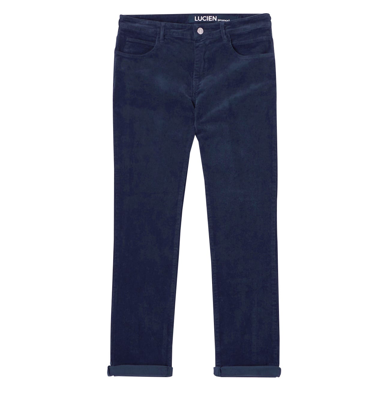 Feincordhose LUCIEN