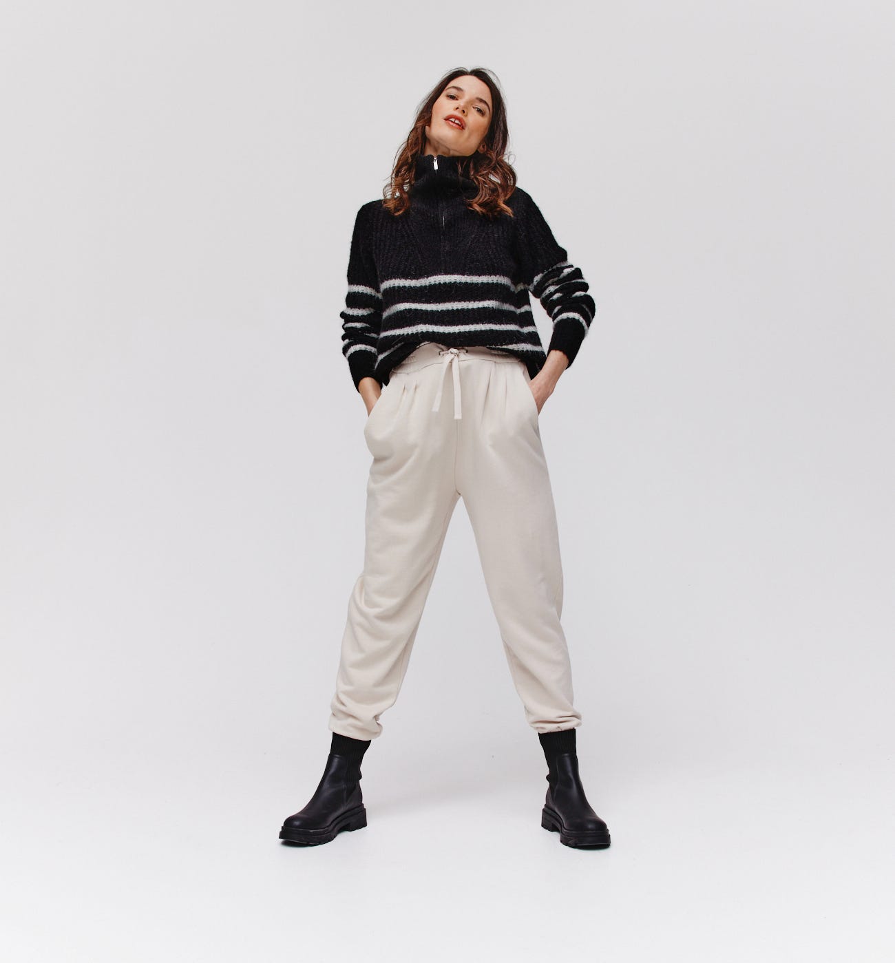 Pantalon de jogging urbain