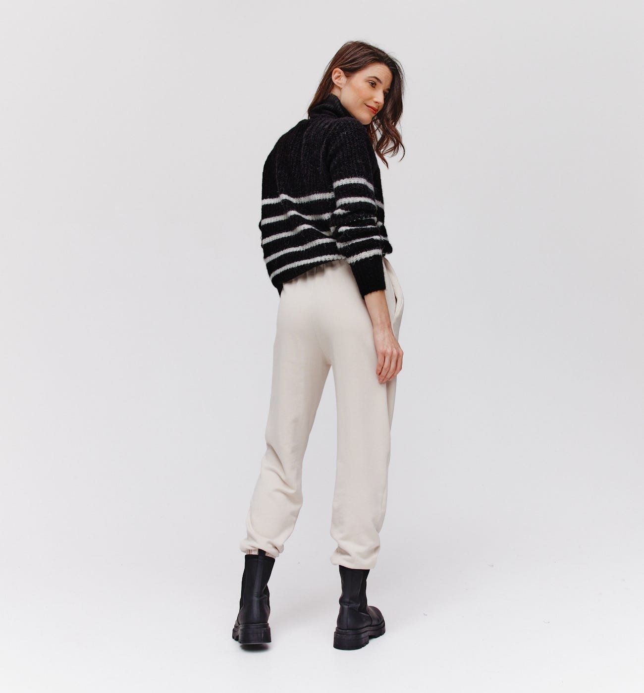 Pantalon de jogging urbain