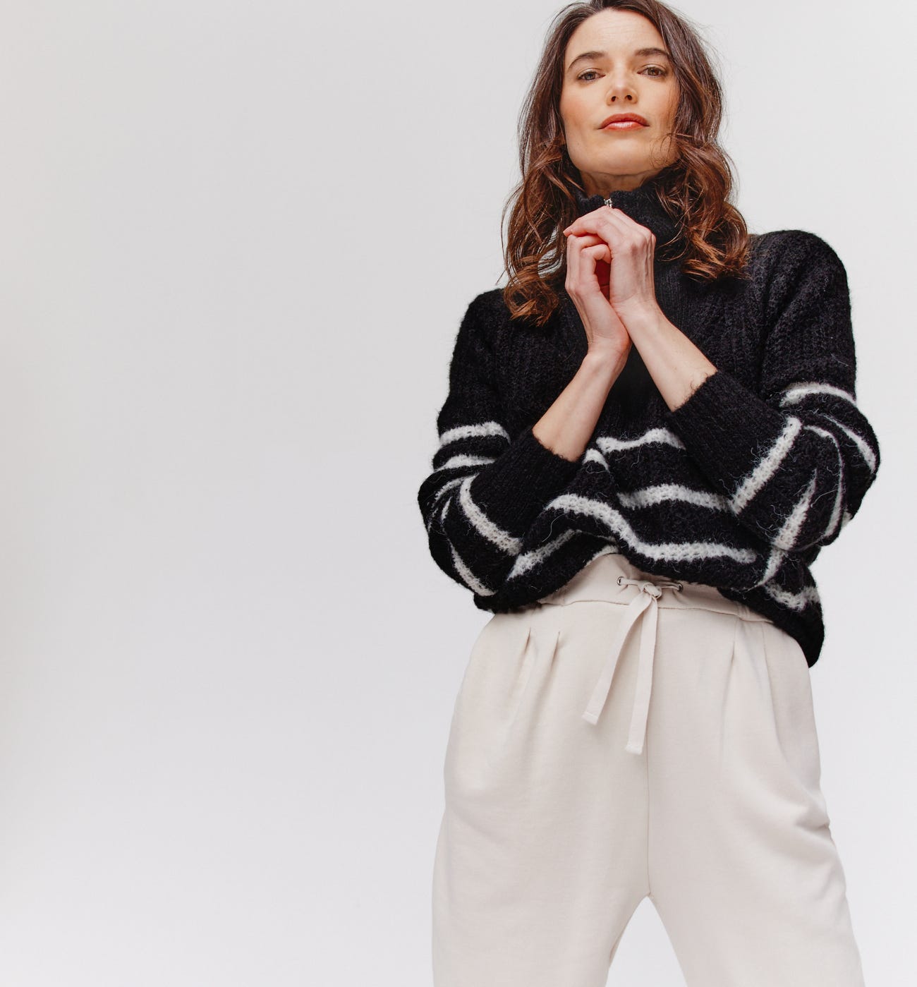 Pantalon de jogging urbain